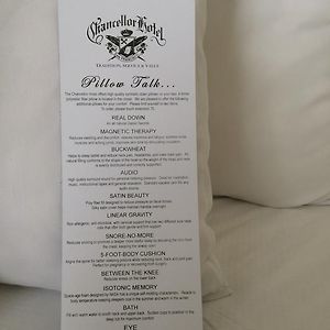 Corporate Suite Hearing Impaired